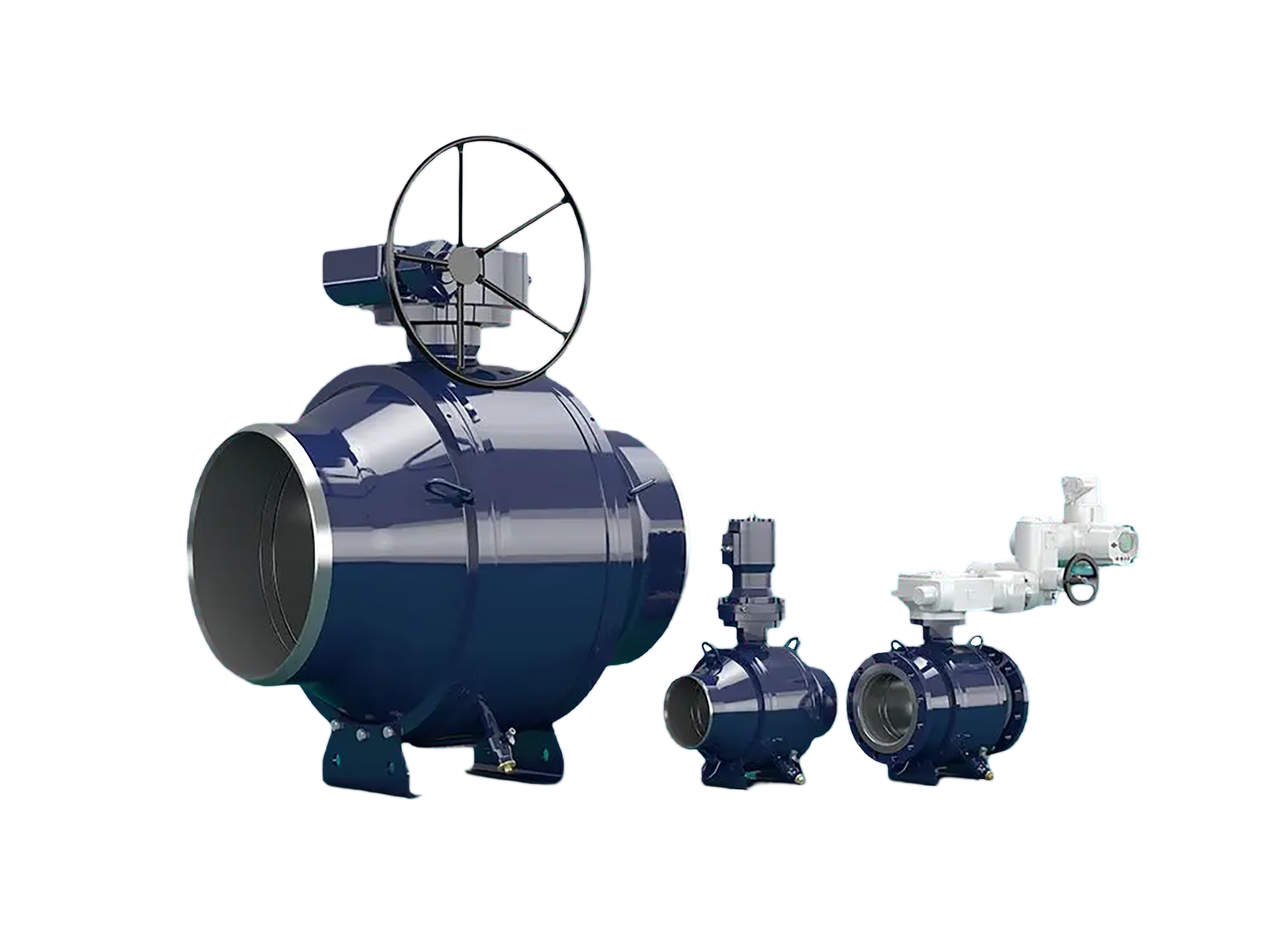 product-districtenergy_trunnion-mounted-ball-valves Contex Energy